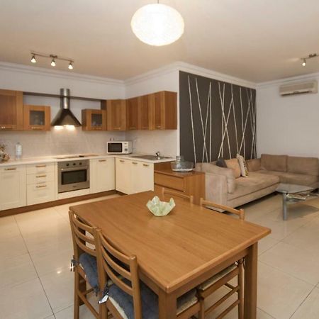Saint Julian's Bv7 - Bridge View Apartment מראה חיצוני תמונה