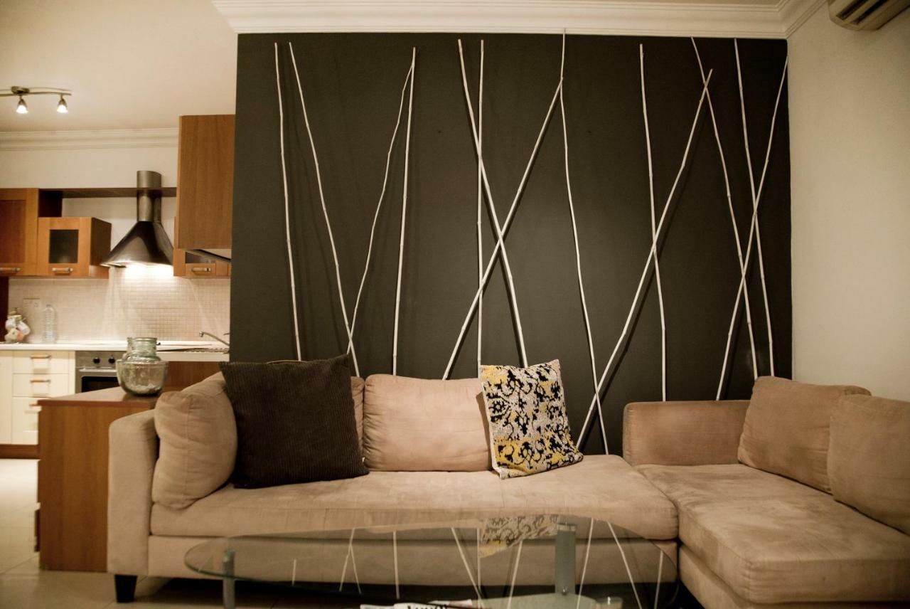Saint Julian's Bv7 - Bridge View Apartment מראה חיצוני תמונה