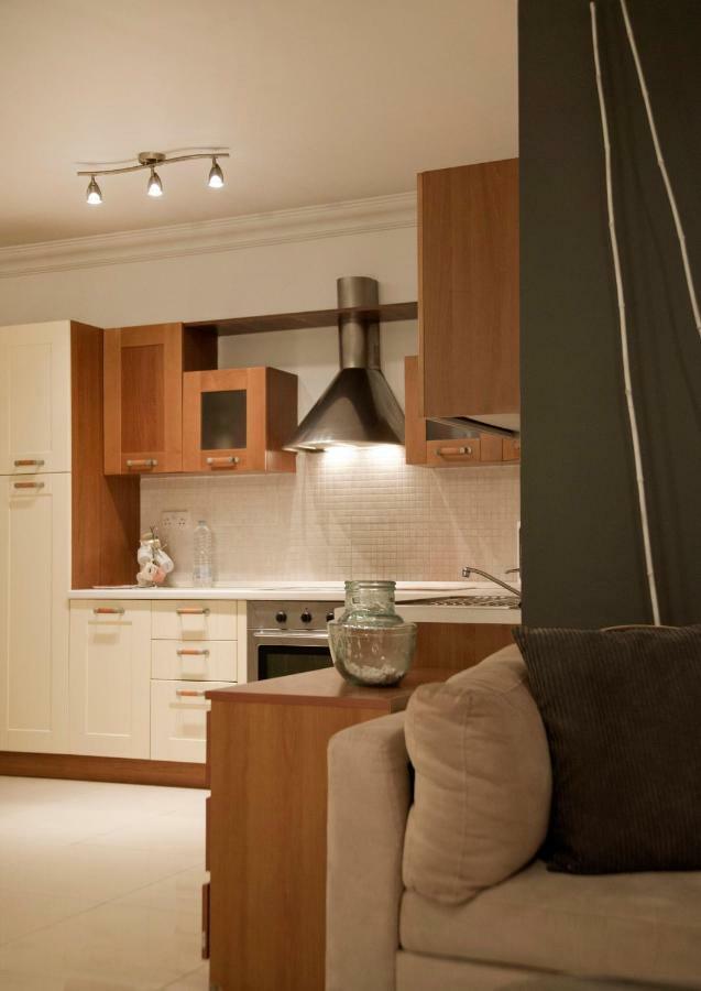 Saint Julian's Bv7 - Bridge View Apartment מראה חיצוני תמונה