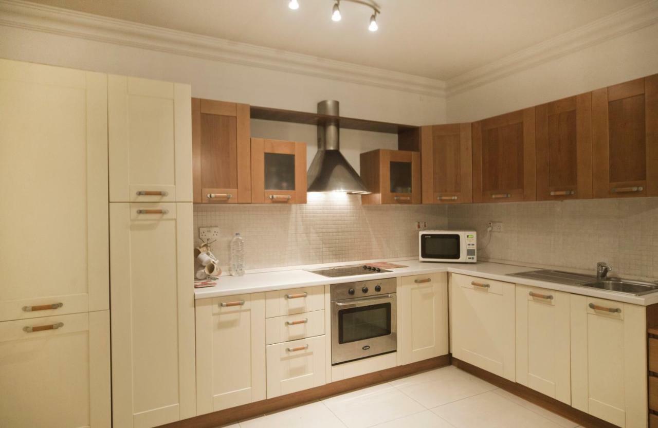 Saint Julian's Bv7 - Bridge View Apartment מראה חיצוני תמונה