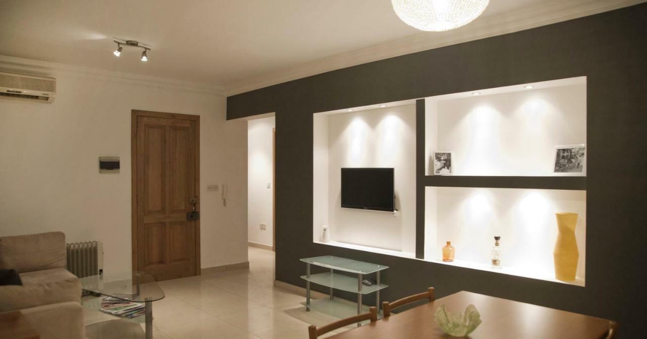 Saint Julian's Bv7 - Bridge View Apartment מראה חיצוני תמונה
