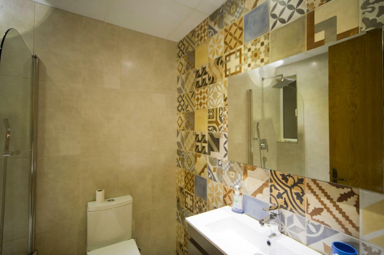 Saint Julian's Bv7 - Bridge View Apartment מראה חיצוני תמונה