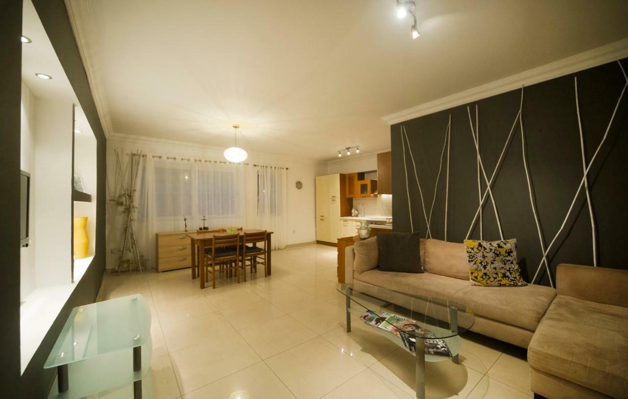 Saint Julian's Bv7 - Bridge View Apartment מראה חיצוני תמונה