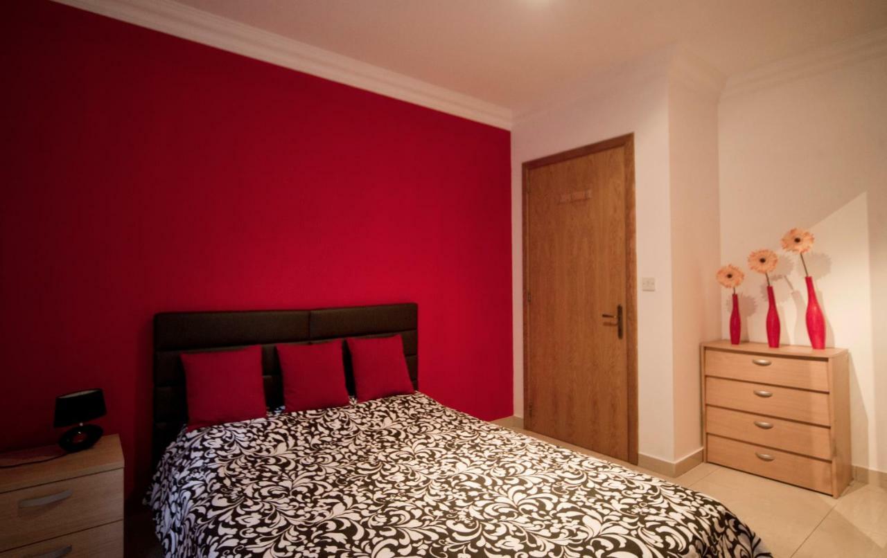 Saint Julian's Bv7 - Bridge View Apartment מראה חיצוני תמונה