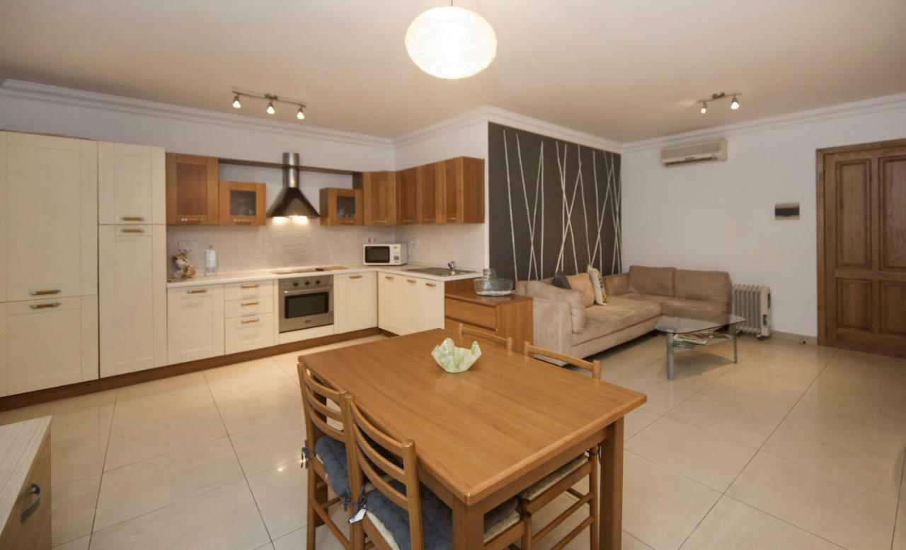 Saint Julian's Bv7 - Bridge View Apartment מראה חיצוני תמונה