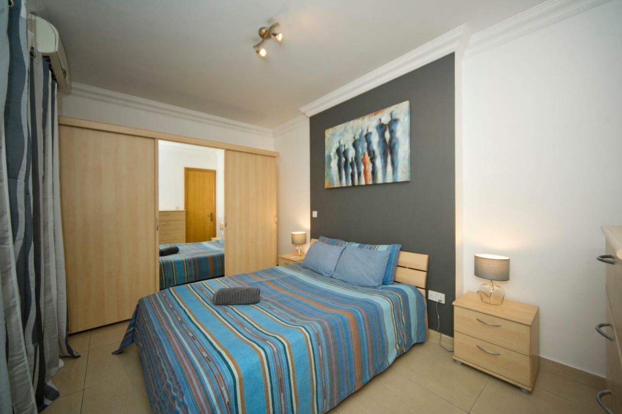 Saint Julian's Bv7 - Bridge View Apartment מראה חיצוני תמונה