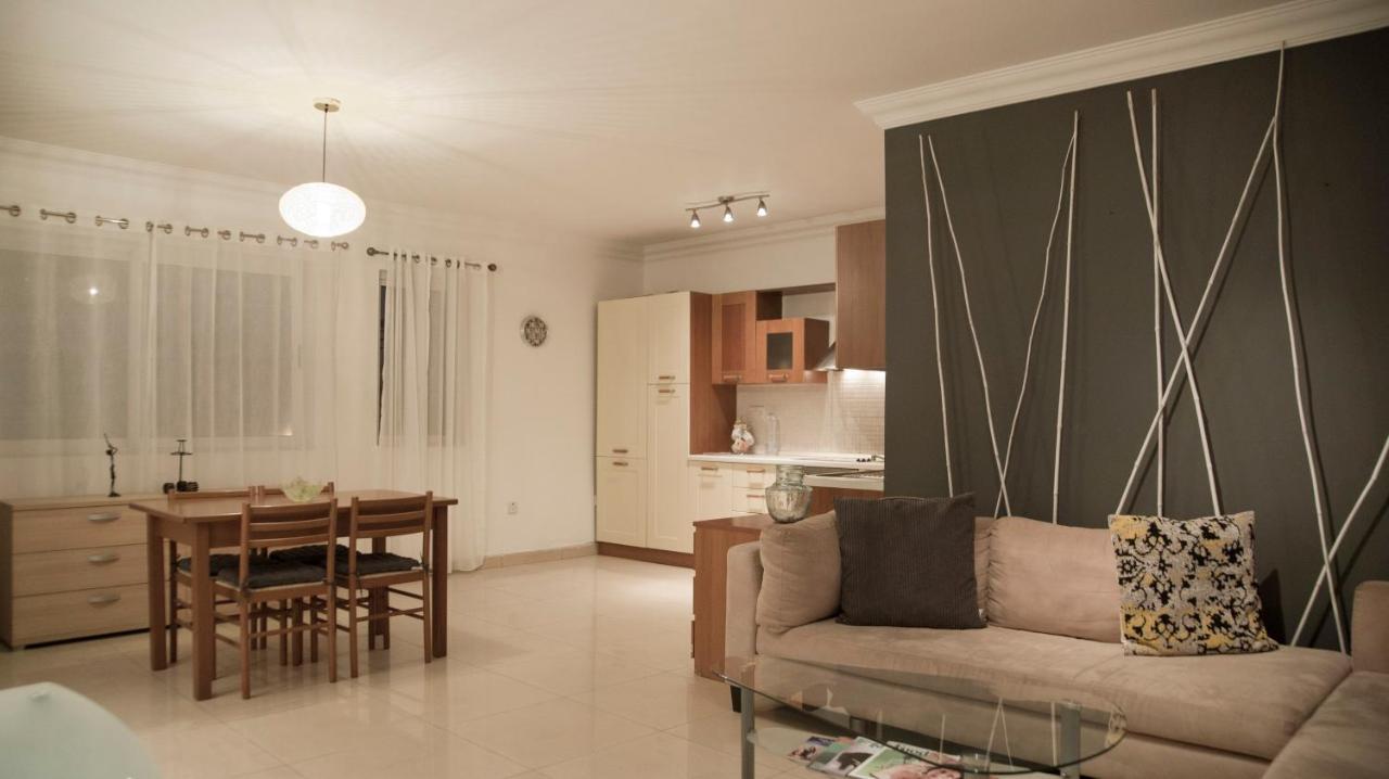 Saint Julian's Bv7 - Bridge View Apartment מראה חיצוני תמונה
