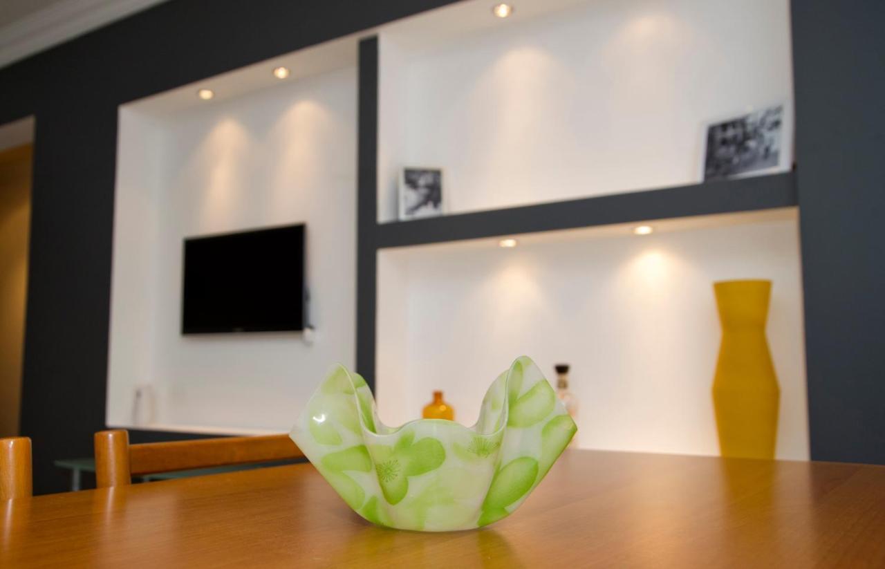 Saint Julian's Bv7 - Bridge View Apartment מראה חיצוני תמונה